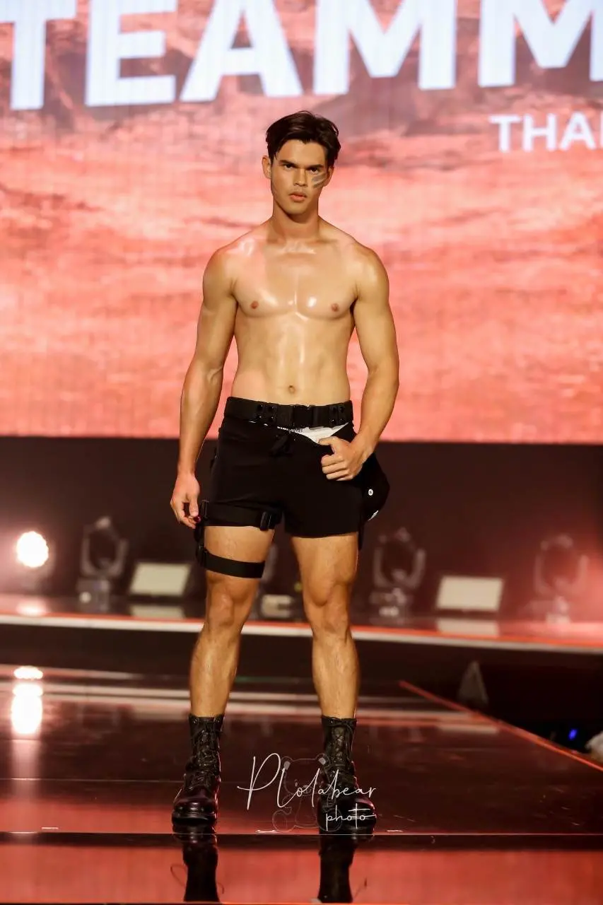ACTIFF FASHION FEST 2023 (teamm8)