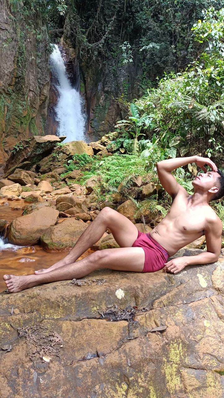 เพราะ..อากาศร้อน