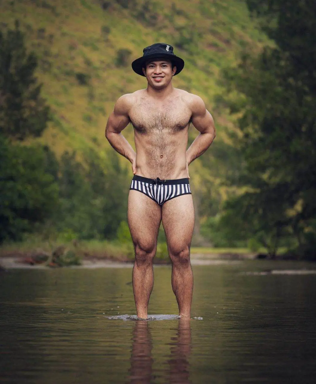 เพราะ..อากาศร้อน