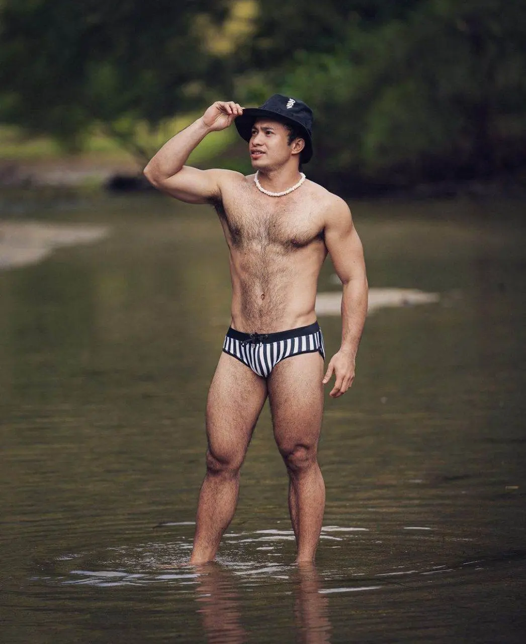 เพราะ..อากาศร้อน