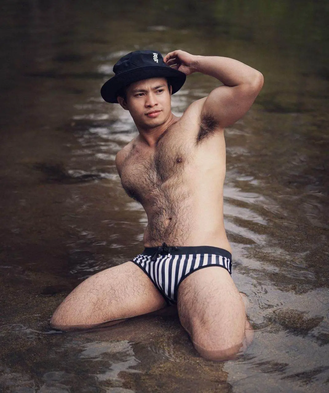 เพราะ..อากาศร้อน