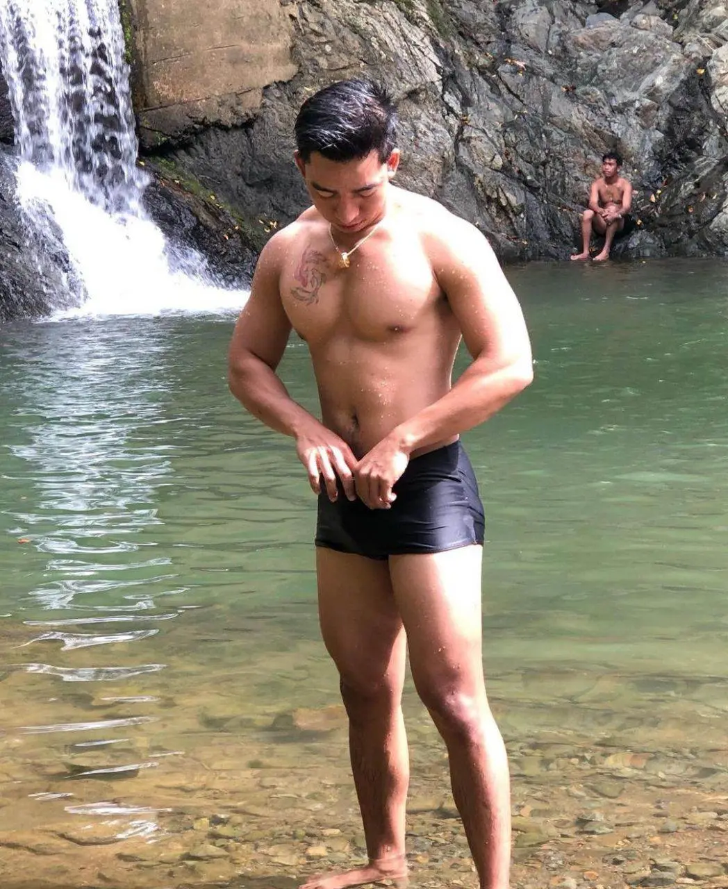 เพราะ..อากาศร้อน