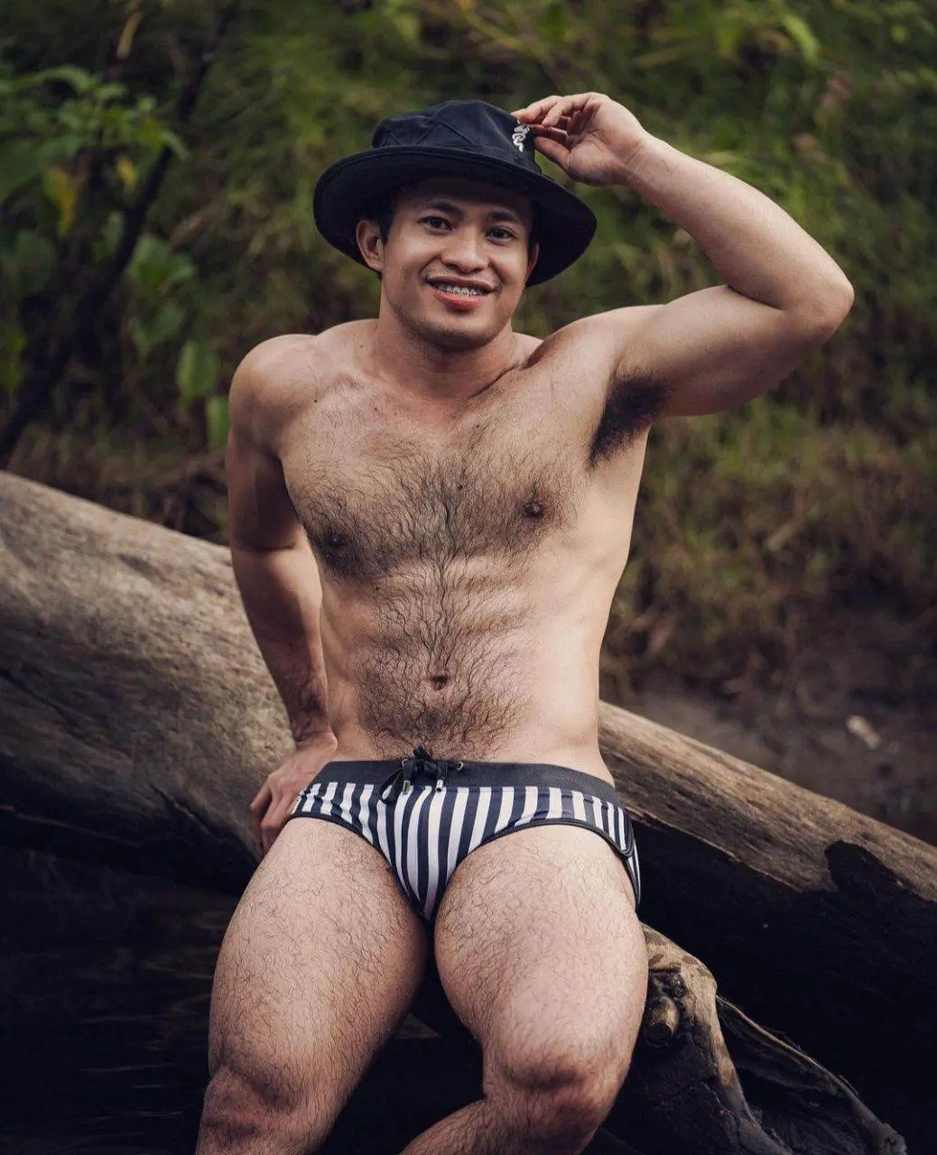 เพราะ..อากาศร้อน