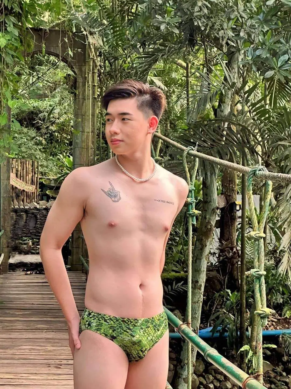 ใจละลาย