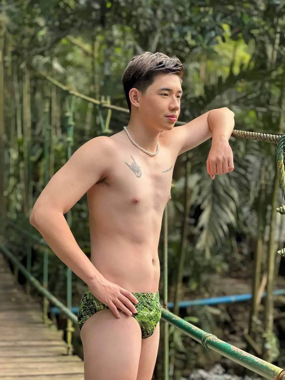 ใจละลาย