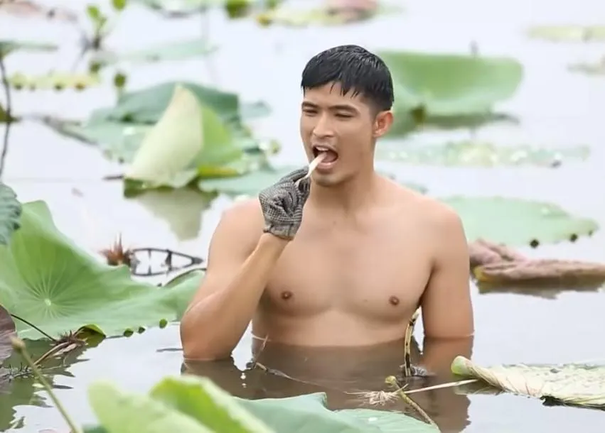 แบบไหนก็โดนใจ