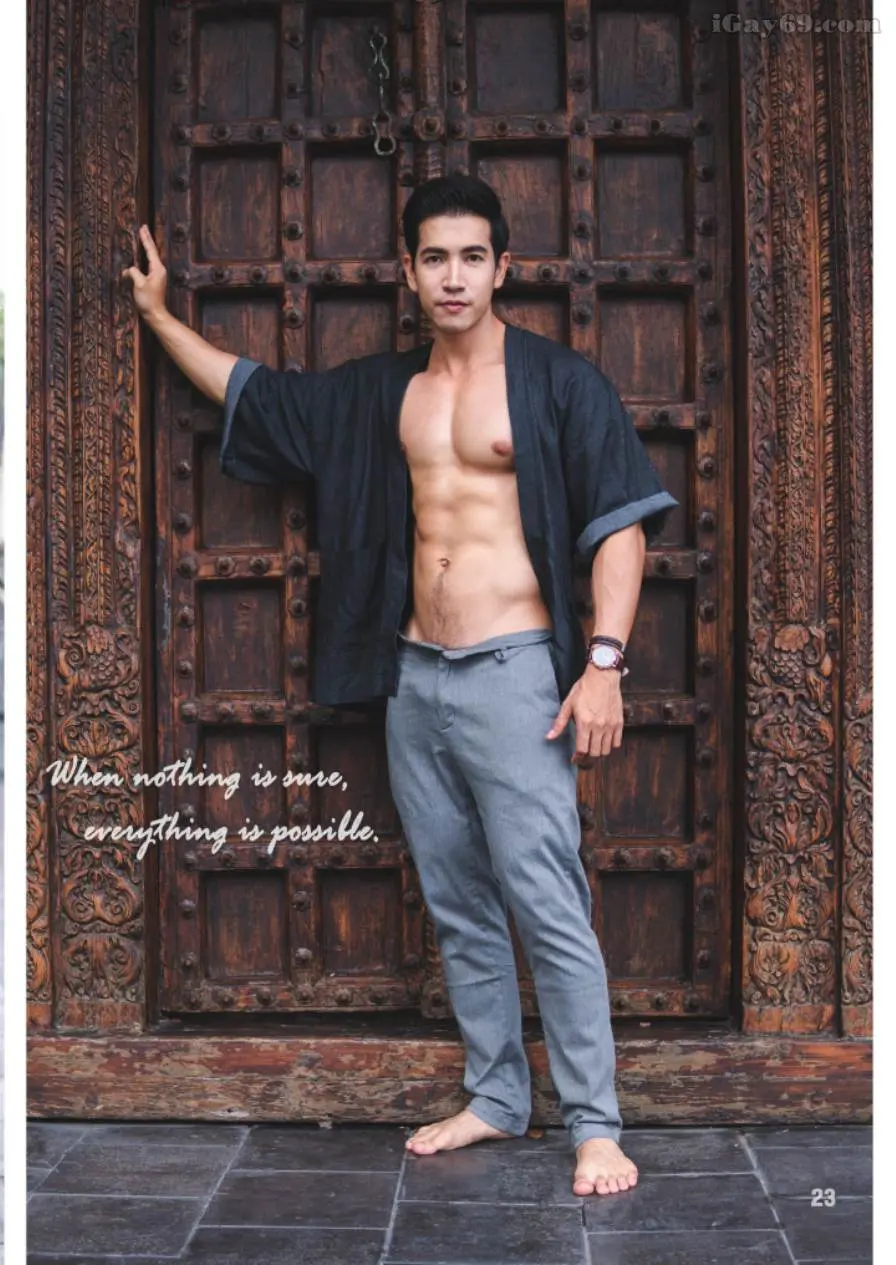 ผัวทรงแด๊ด