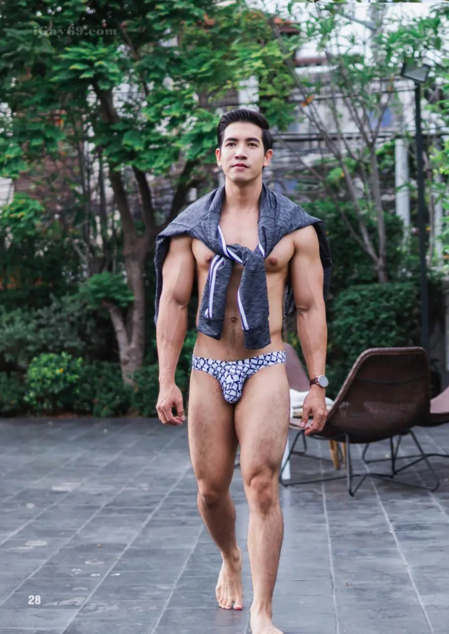 ผัวทรงแด๊ด