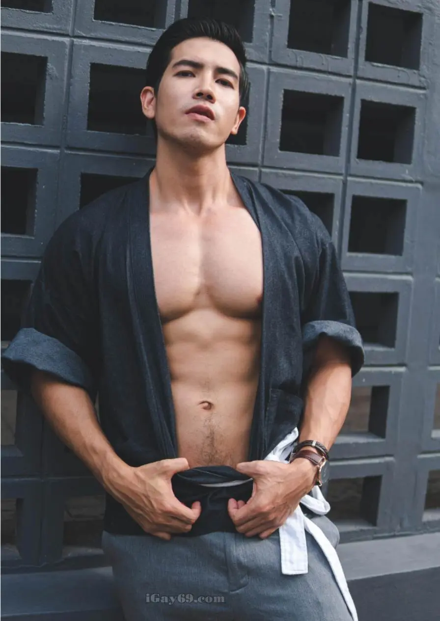 ผัวทรงแด๊ด
