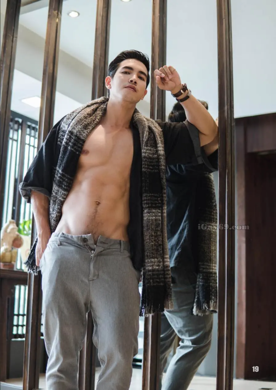 ผัวทรงแด๊ด
