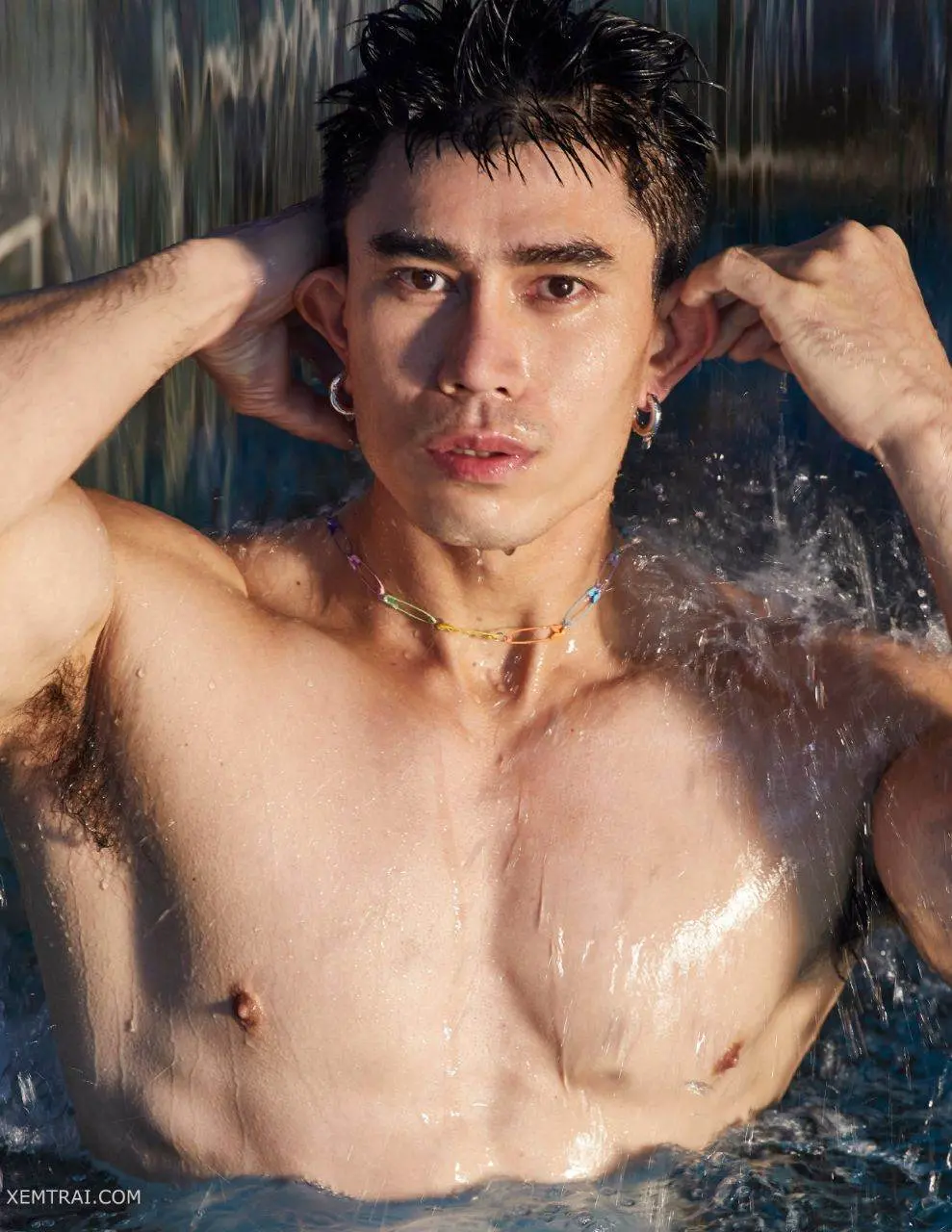 อยากพาไปชึ้นสวรรค์