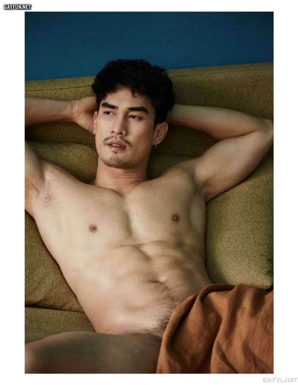 อยากพาไปชึ้นสวรรค์