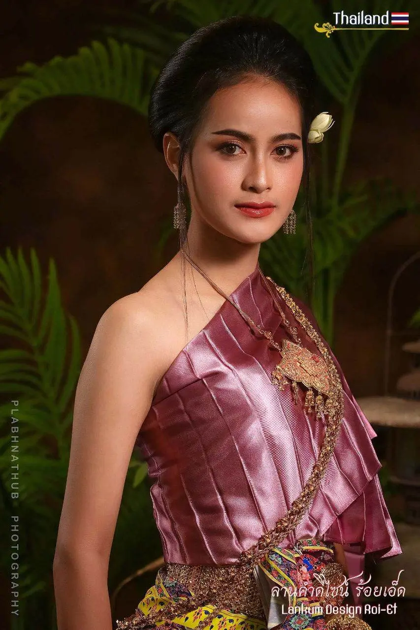 🇹🇭 THAILAND | SIAM ANCIENT MEMORY