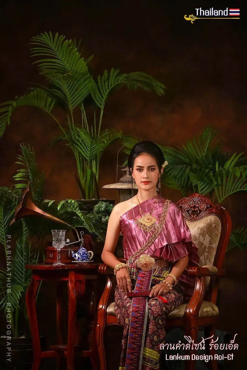 🇹🇭 THAILAND | SIAM ANCIENT MEMORY