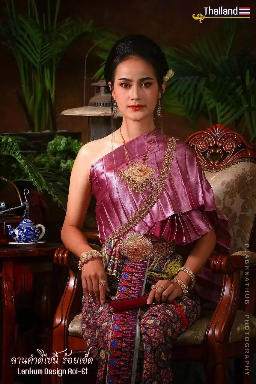 🇹🇭 THAILAND | SIAM ANCIENT MEMORY