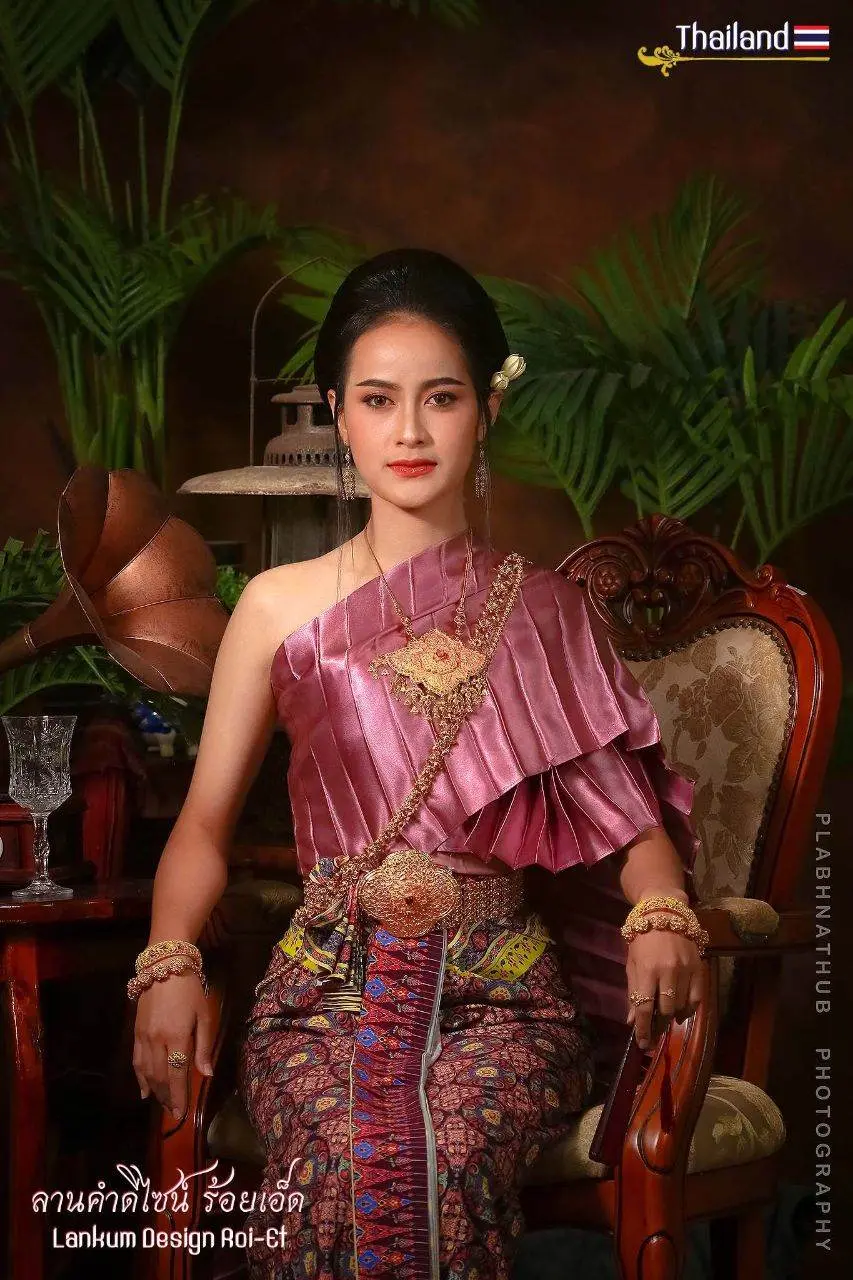🇹🇭 THAILAND | SIAM ANCIENT MEMORY