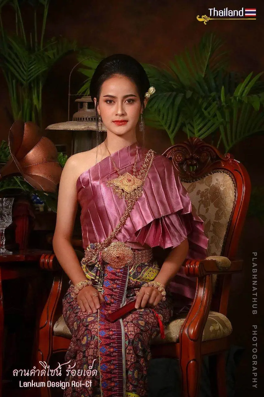 🇹🇭 THAILAND | SIAM ANCIENT MEMORY