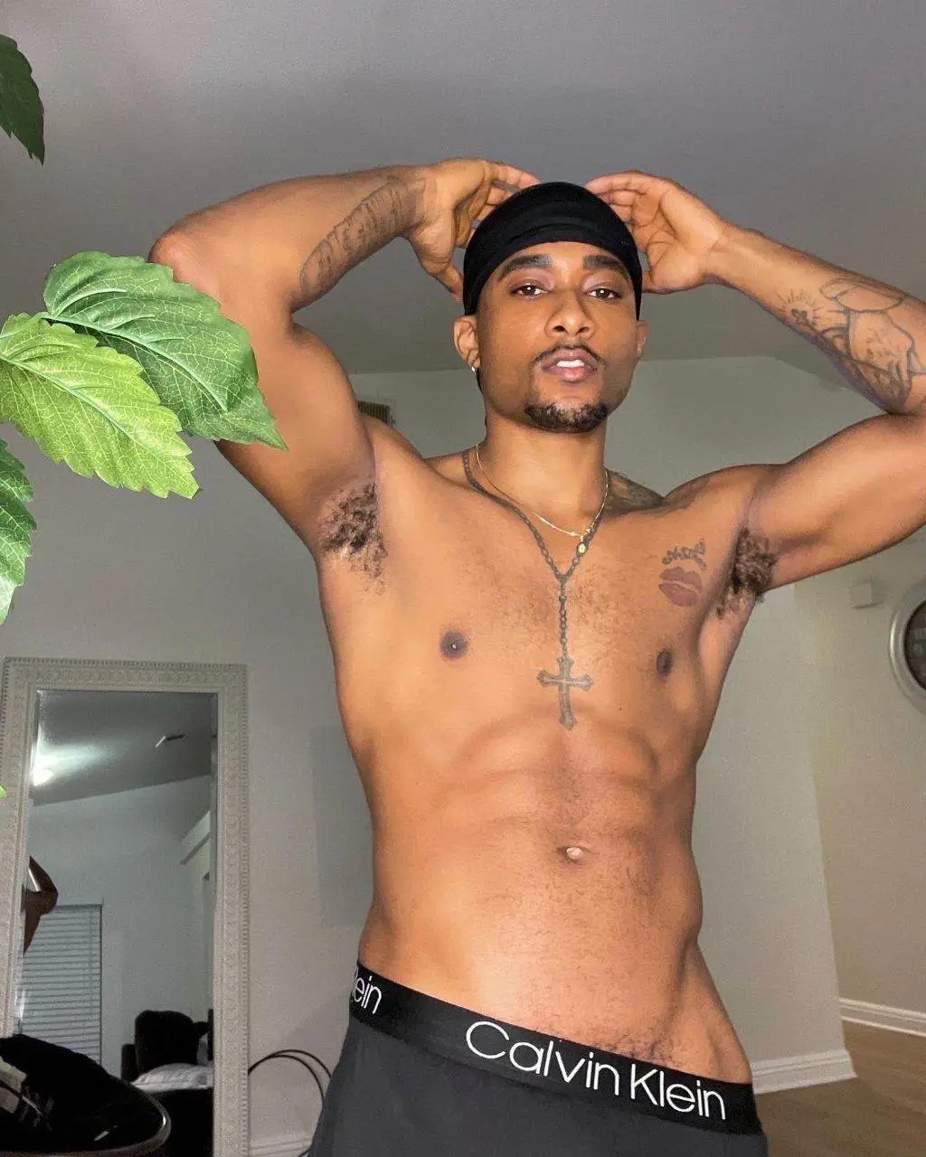 ชอบมาก..หนุ่มผิวสี