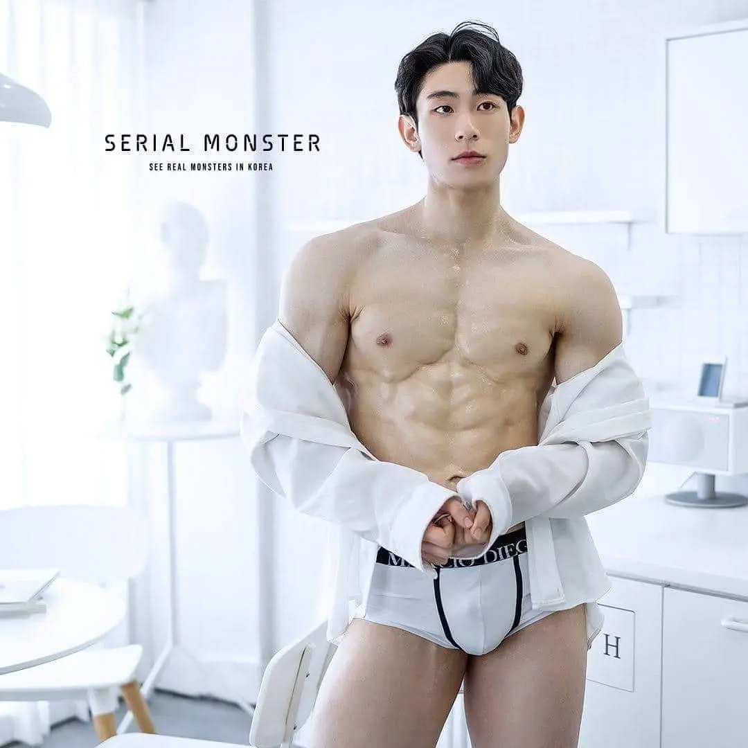 หุ่นแบบนี้ ใครจะอดใจไหว EP 64