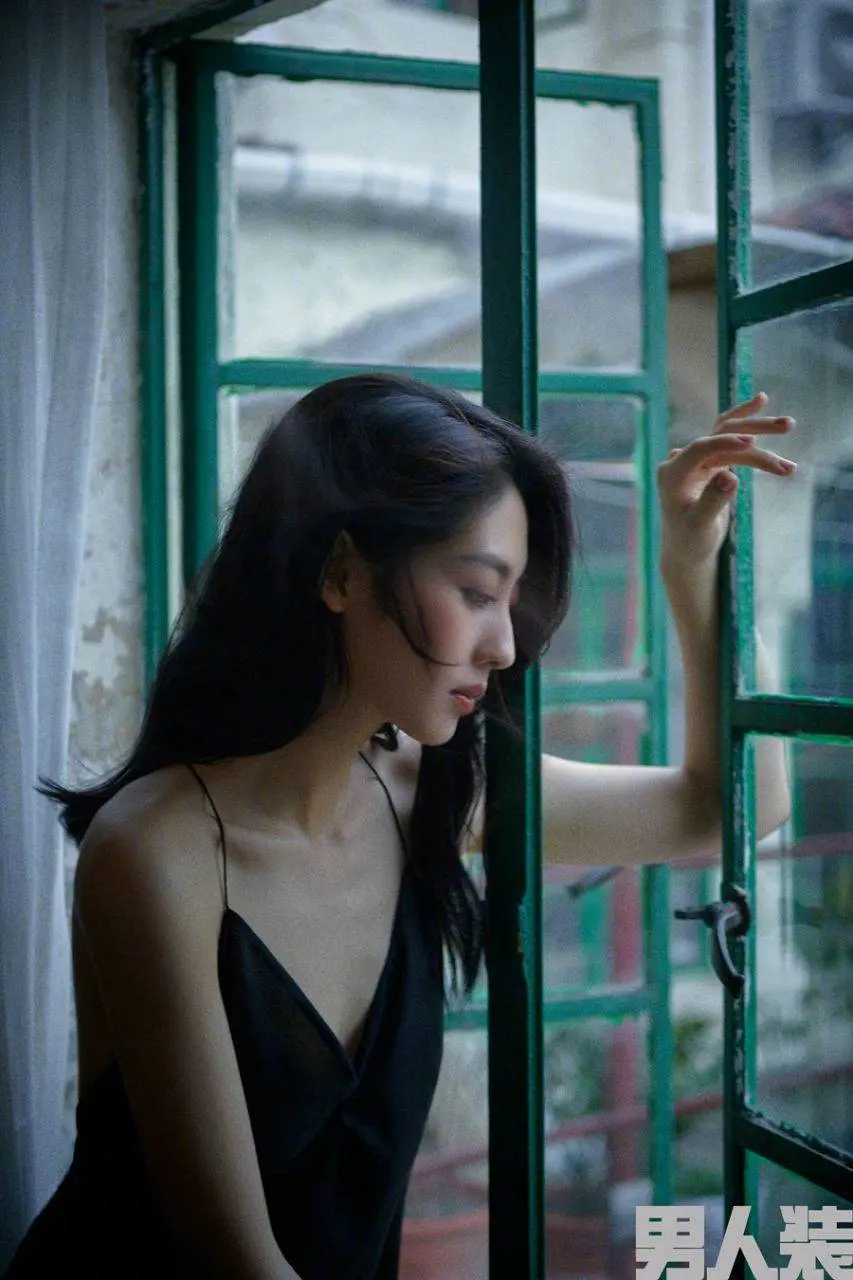 Xing Fei @ FHM China March 2023