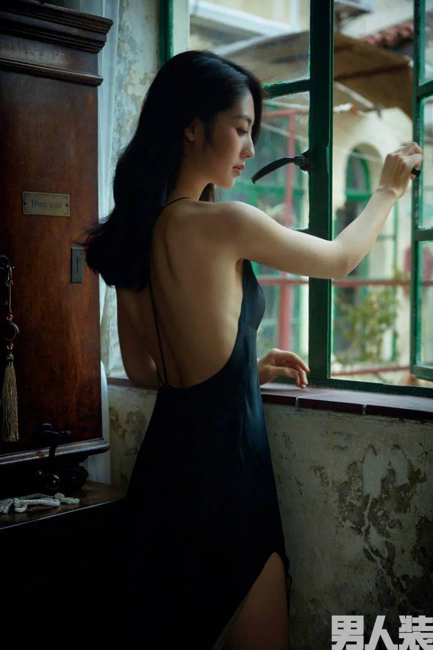 Xing Fei @ FHM China March 2023