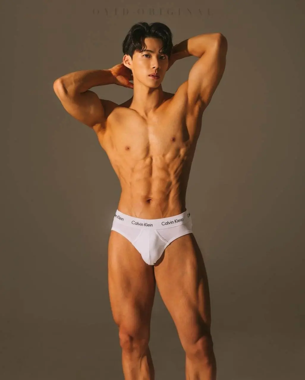 Hot men in underwear 675
