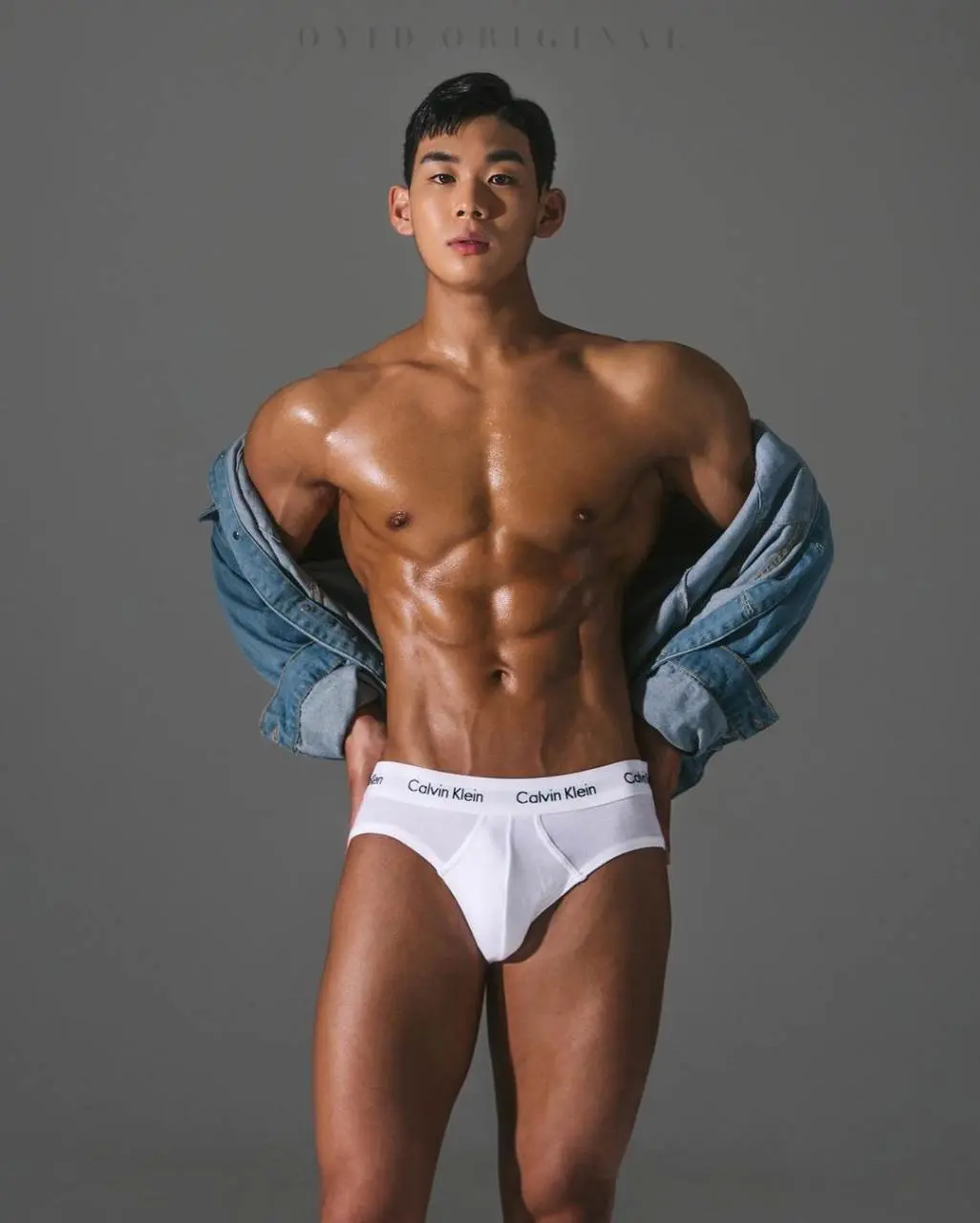 Hot men in underwear 675