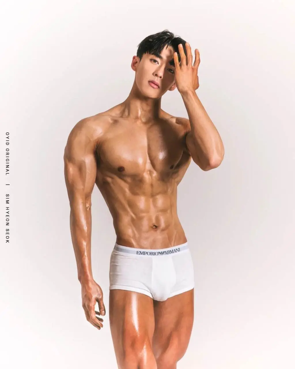 Hot men in underwear 675