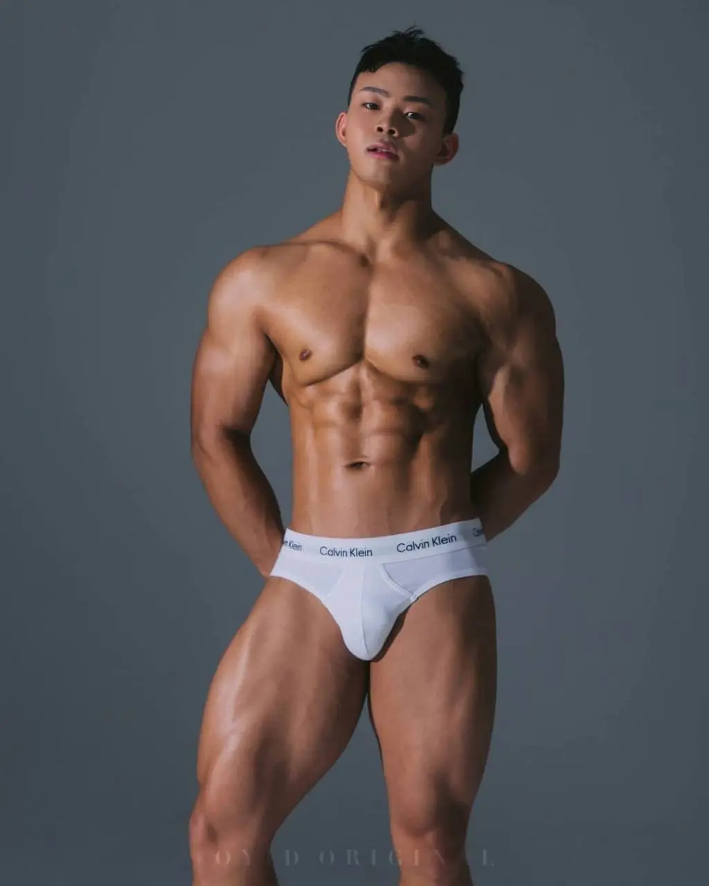 Hot men in underwear 675