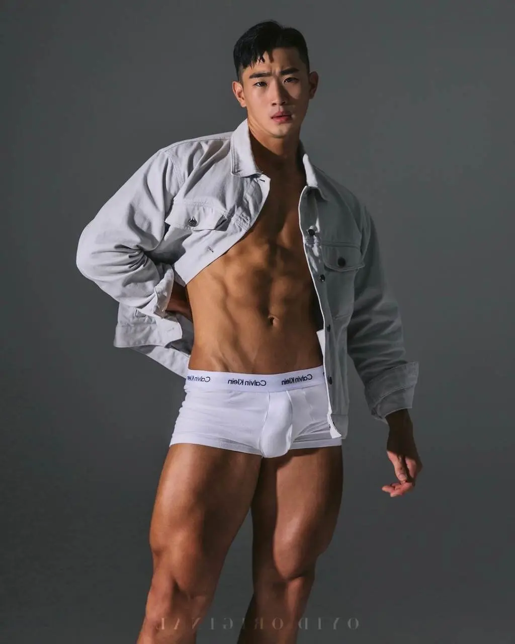 Hot men in underwear 675
