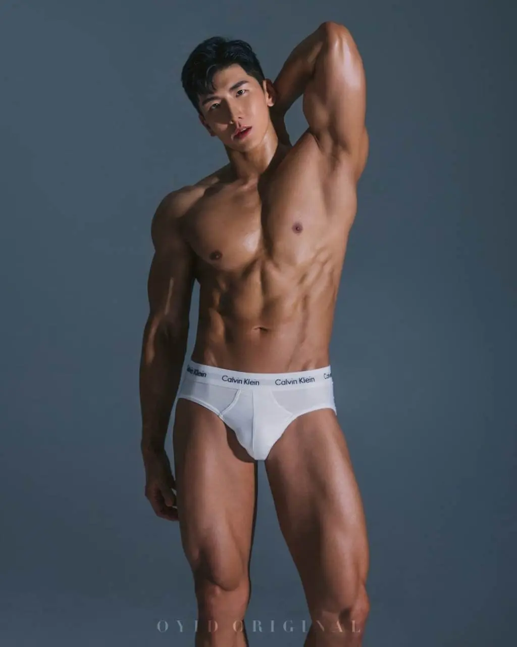 Hot men in underwear 675
