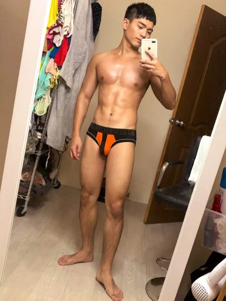 Sexy 8