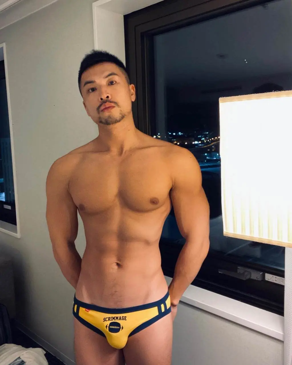 Sexy 8