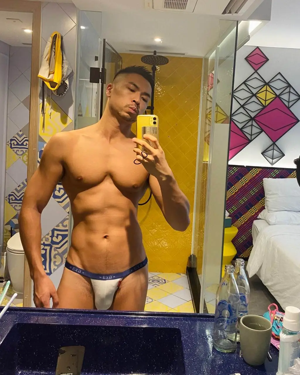 Sexy 8