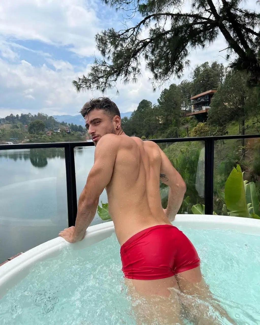 Sexy 8