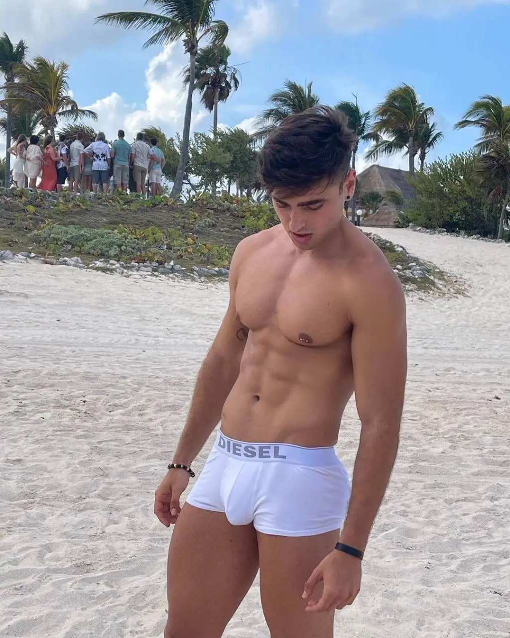 Sexy 8