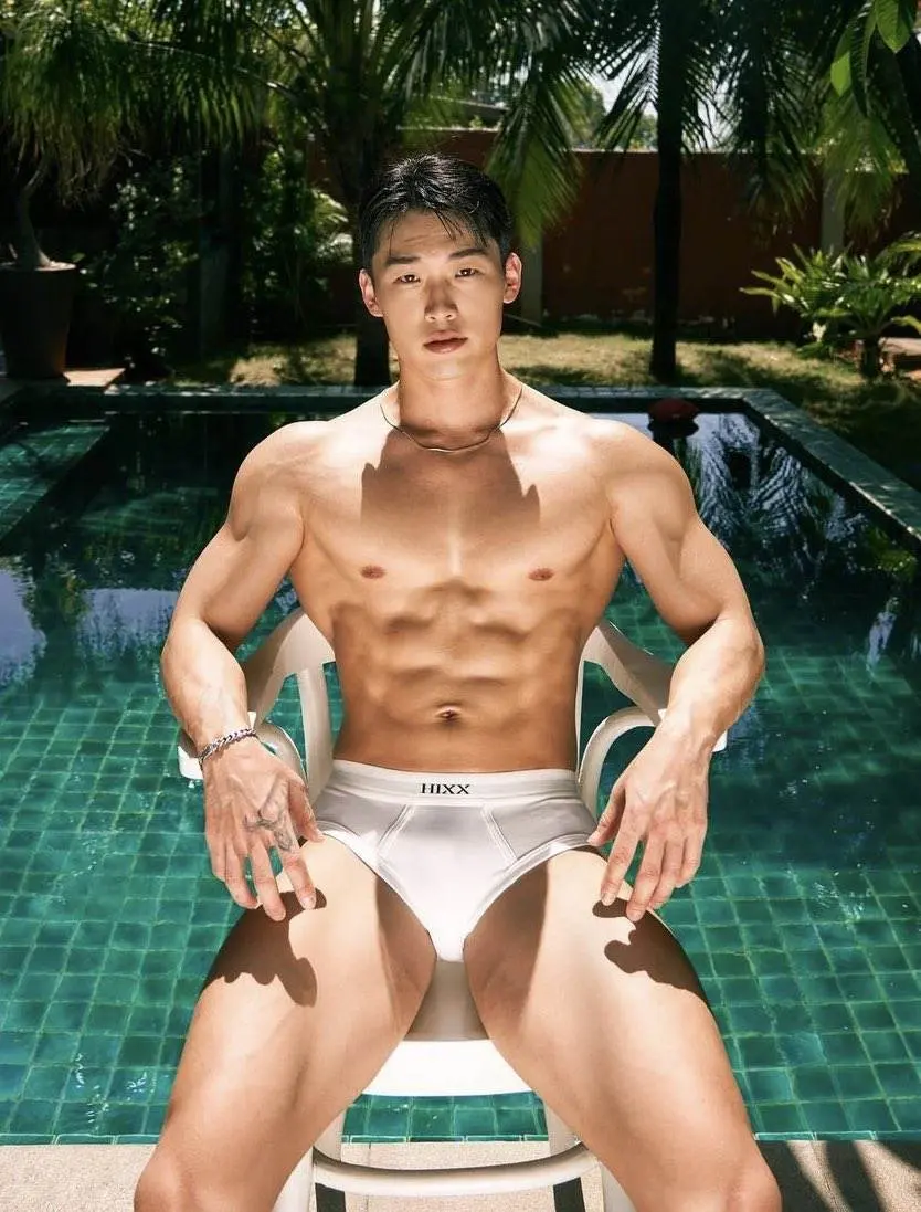 Sexy 8