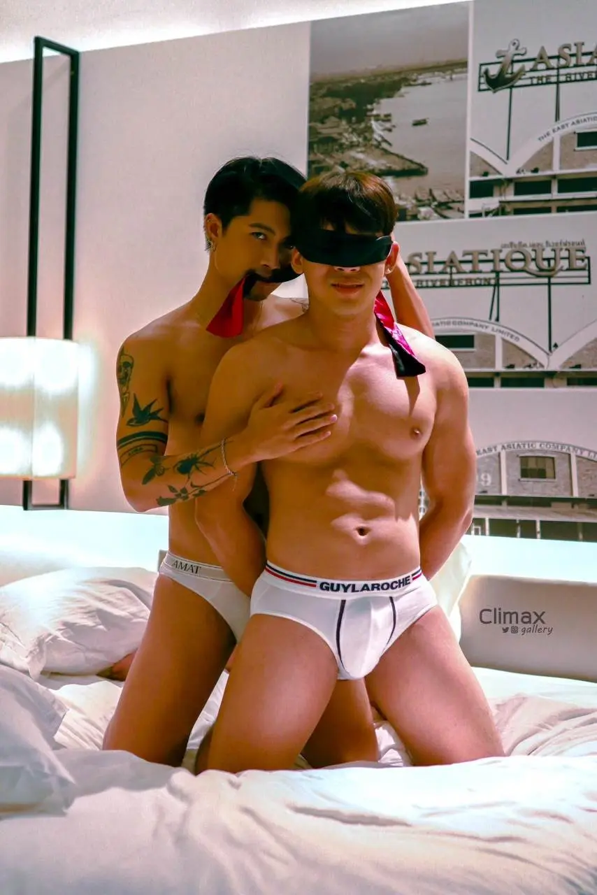 Sexy 8