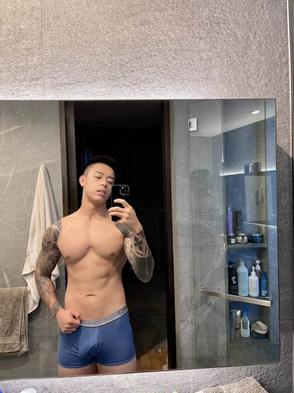 Sexy 8
