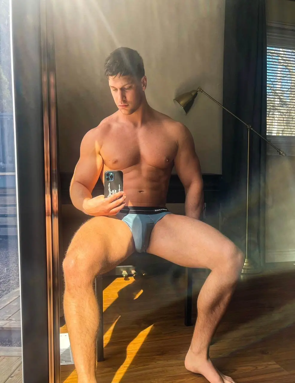 Sexy 8