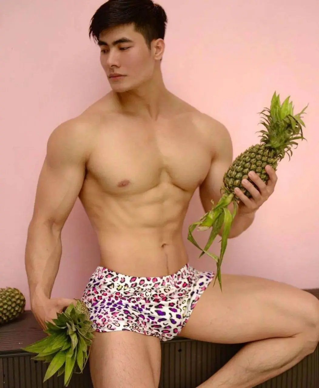 ผลไม้..ที่หนุ่มๆชอบ