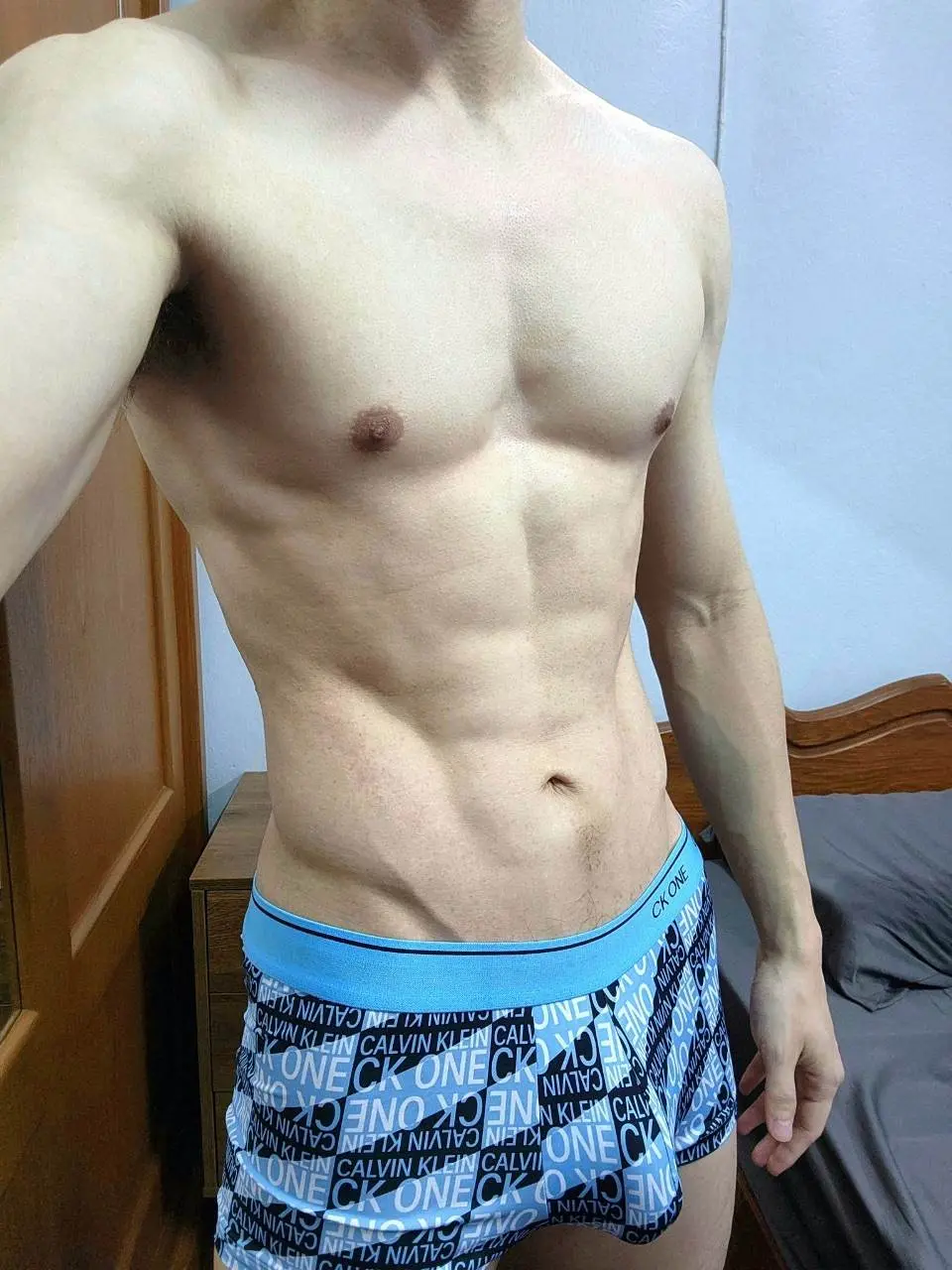 LINE OpenChat : Underwear For Men