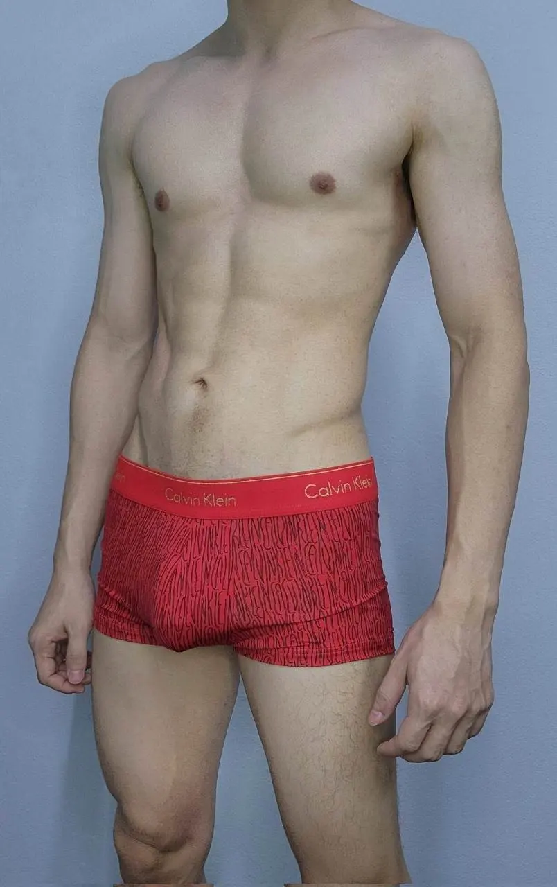 LINE OpenChat : Underwear For Men