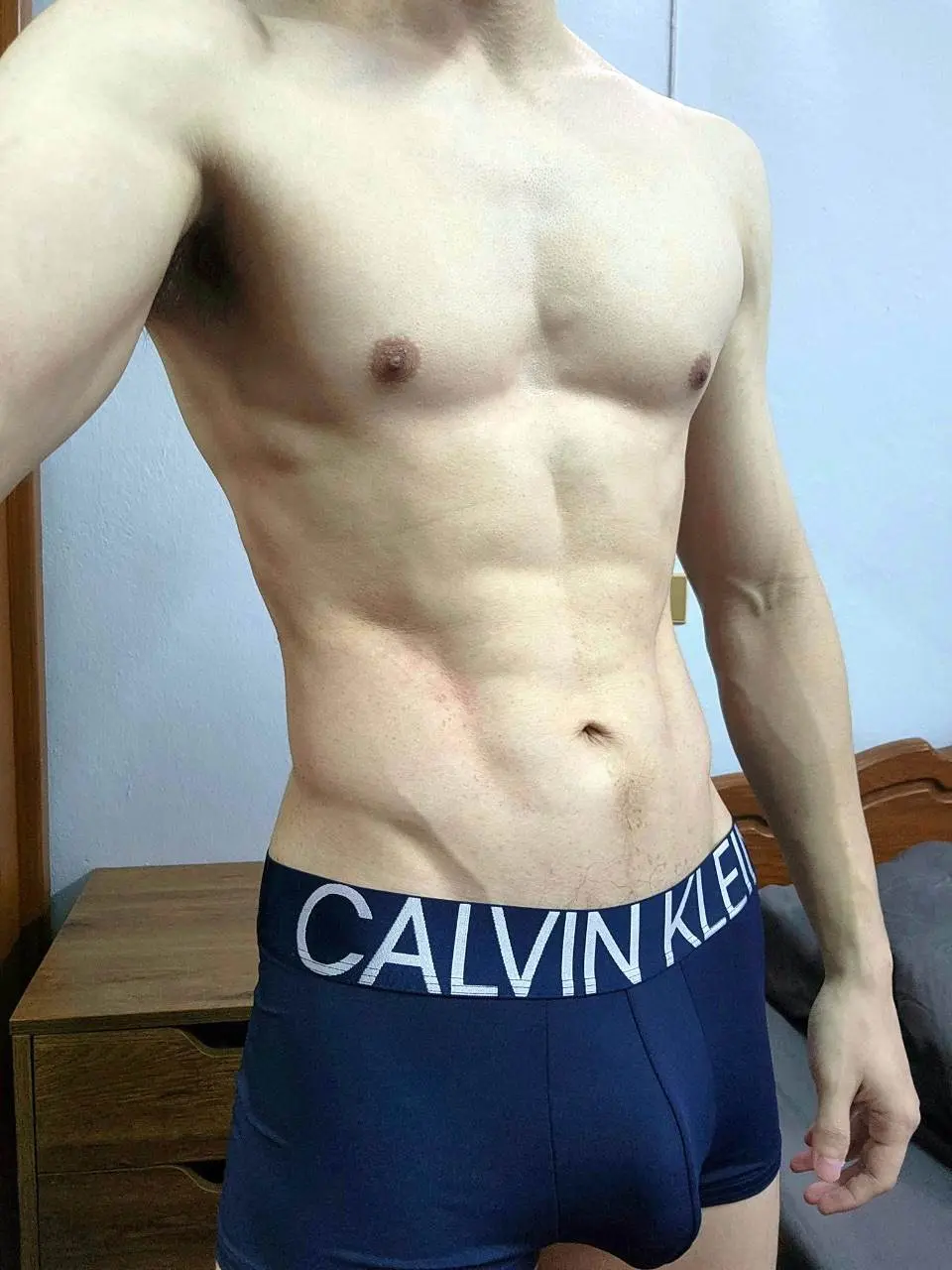 LINE OpenChat : Underwear For Men