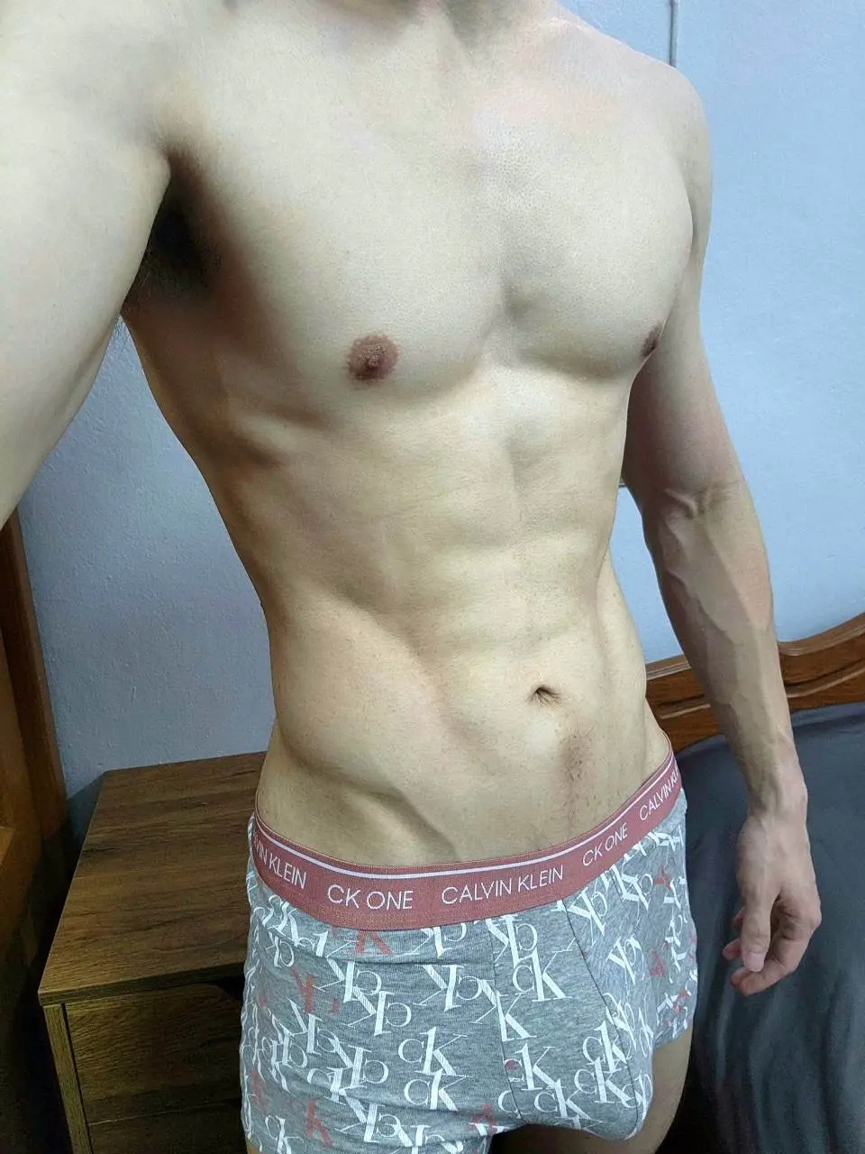 LINE OpenChat : Underwear For Men