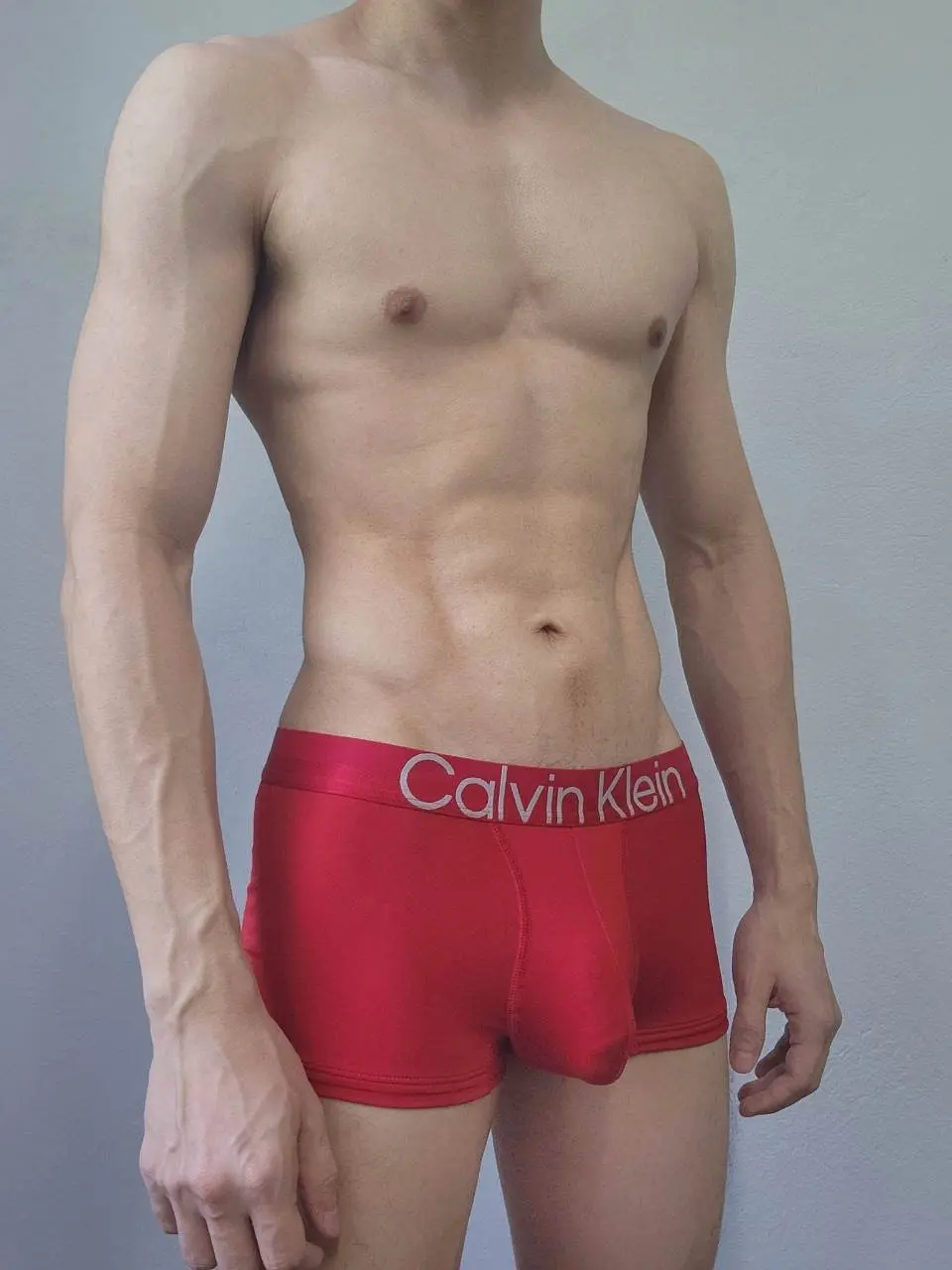 LINE OpenChat : Underwear For Men