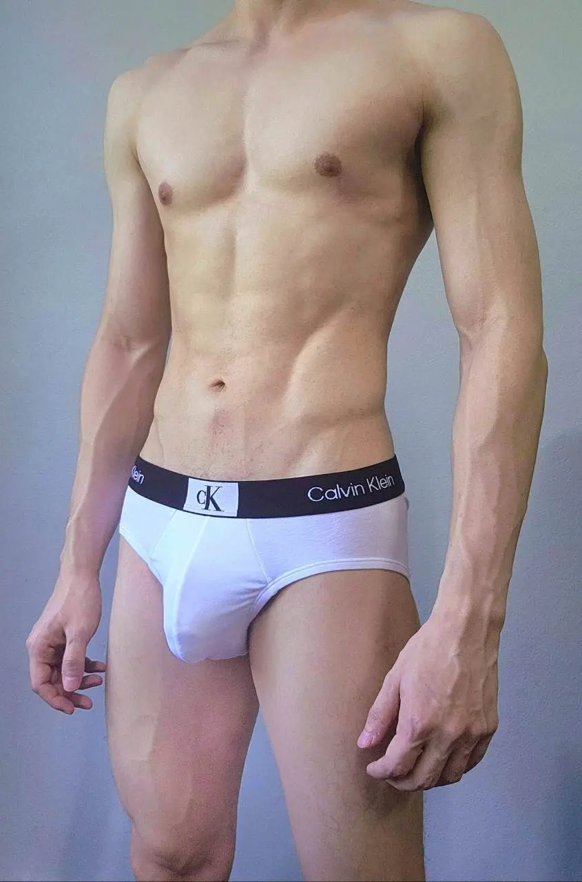 LINE OpenChat : Underwear For Men