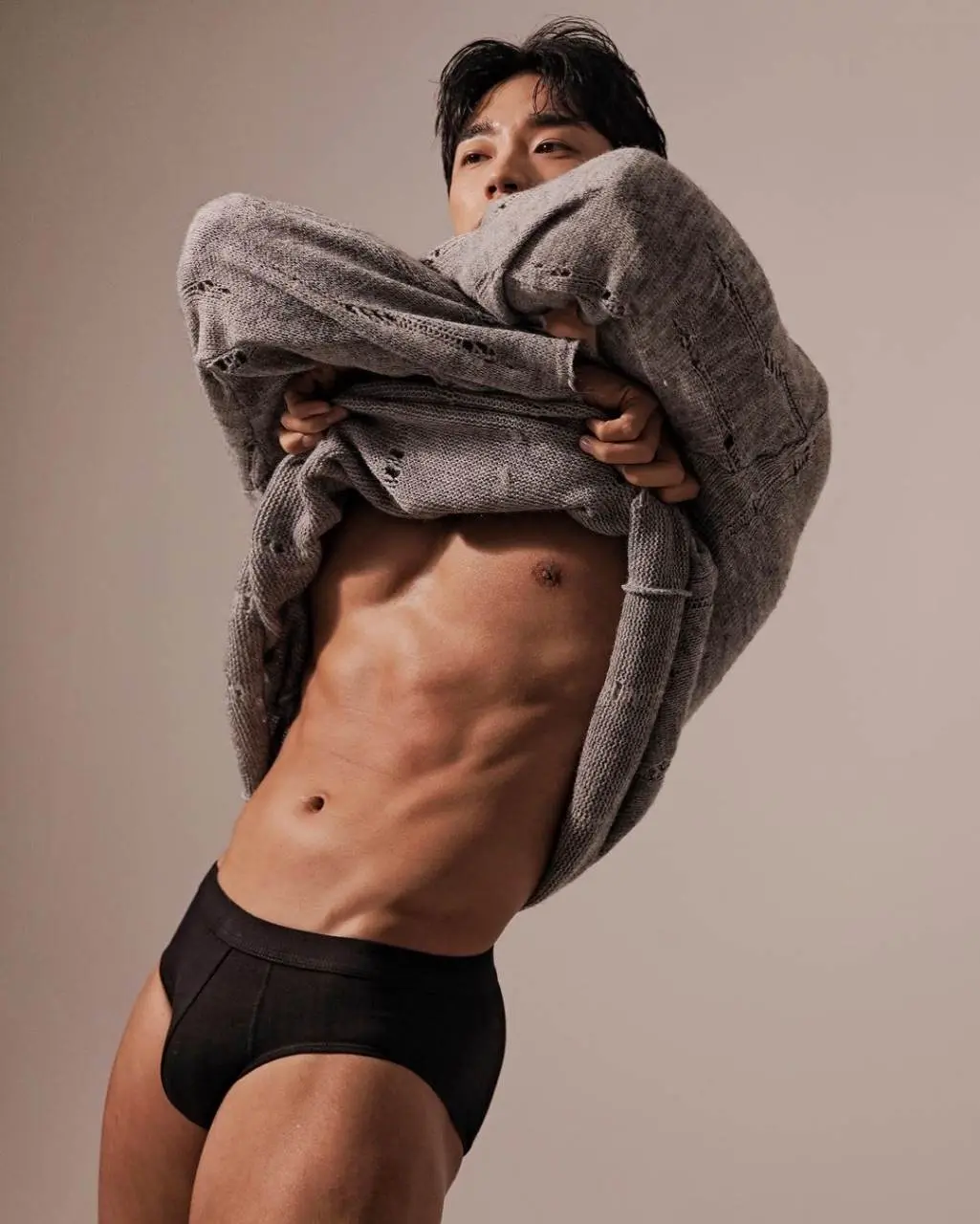 Hot men in underwear 676
