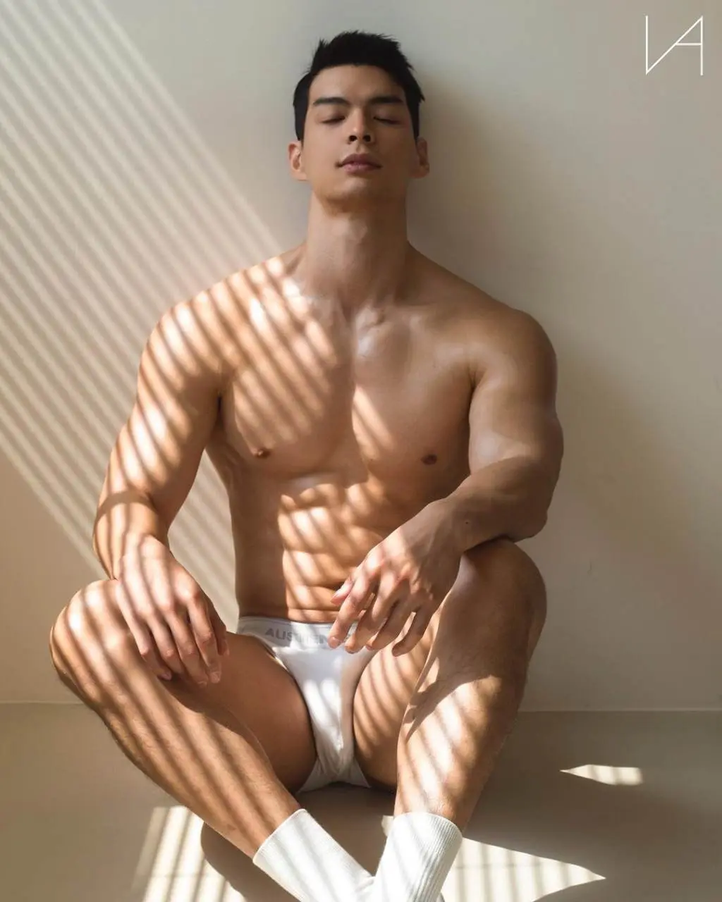 Hot men in underwear 676