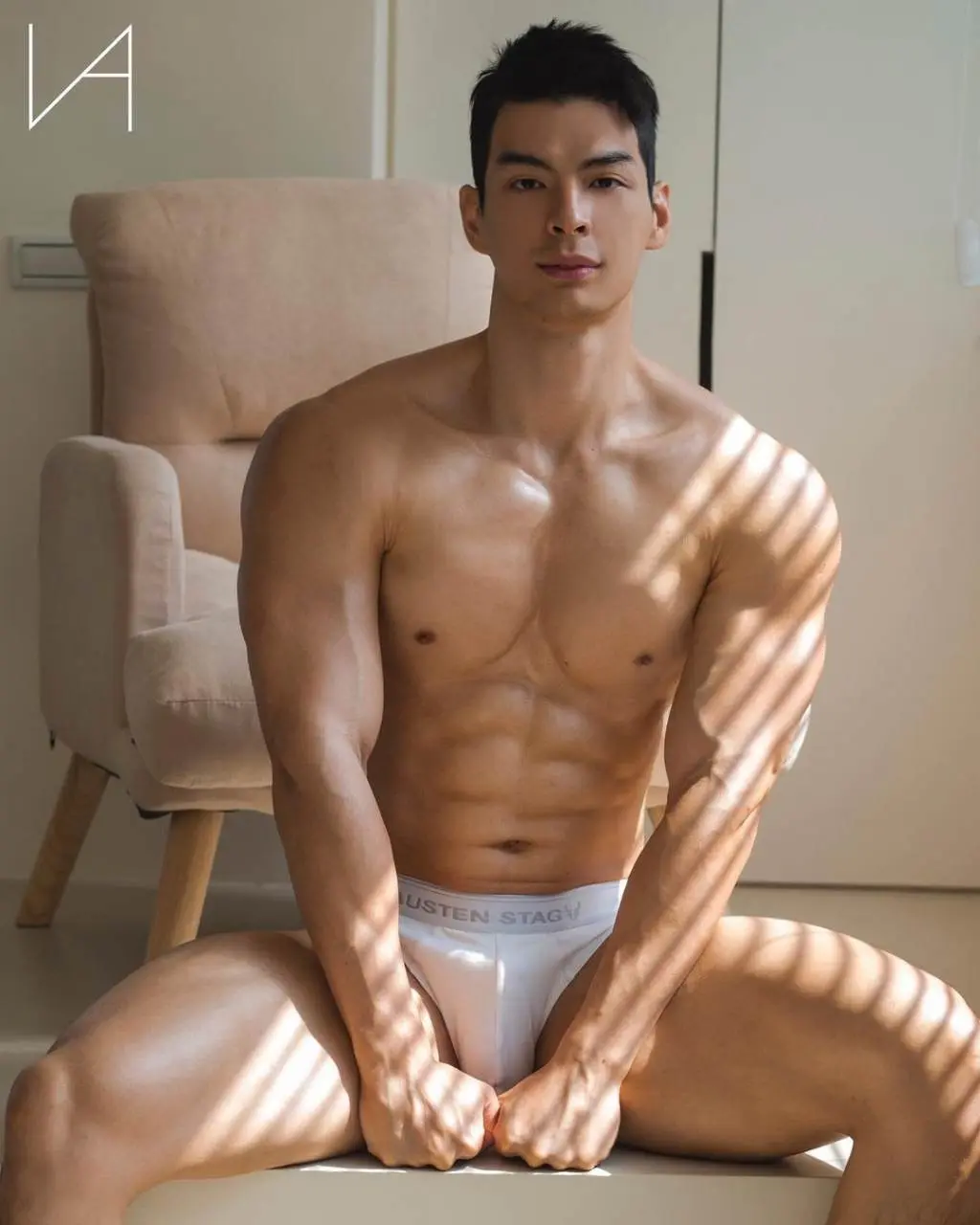 Hot men in underwear 676
